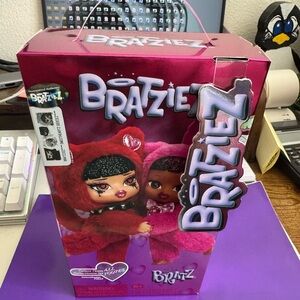 Bratz Doll - Chloe